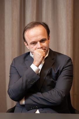 Stephan Wabnegger (Geberit) - Vienna